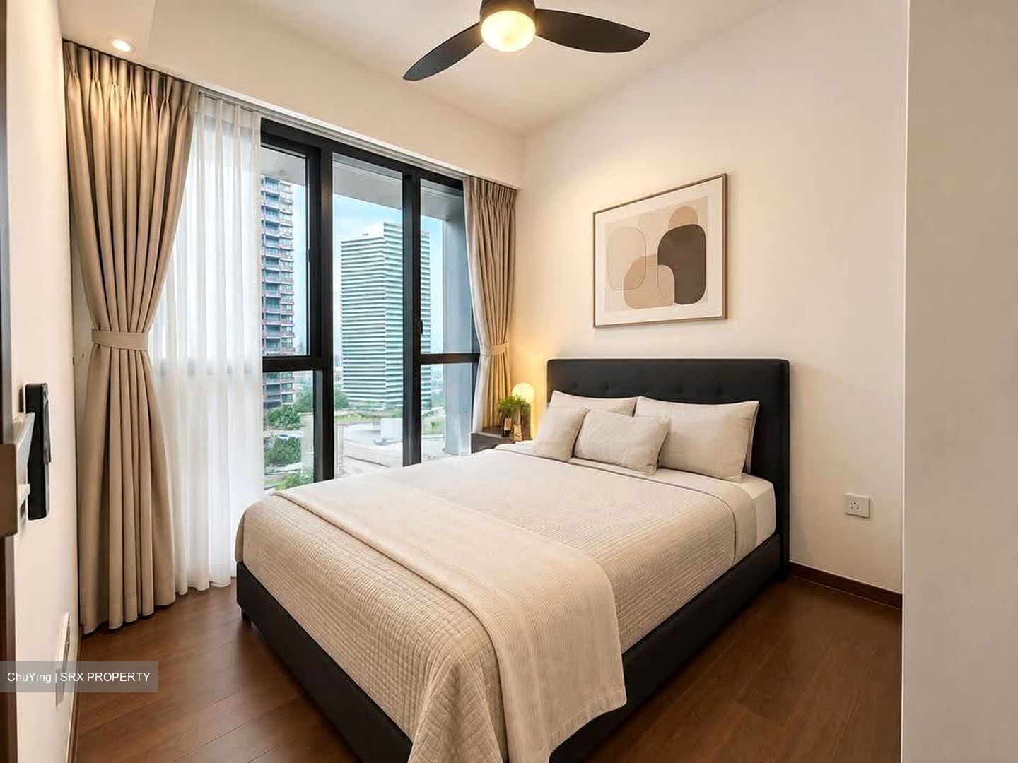 The M (D7), Apartment #627493941